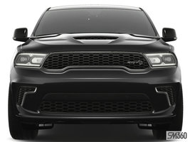 2026 DODGE Durango SRT HELLCAT JAILBREAK photo-1
