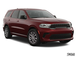 2026 DODGE Durango SXT photo-2