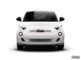 2026 FIAT 500e ICONA photo-2