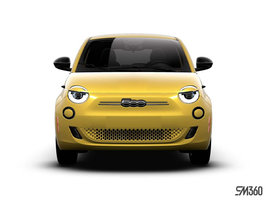 2026 FIAT 500e POP photo-2