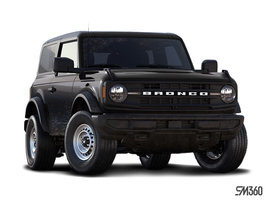 2026 FORD Bronco 2 doors BASE photo-2