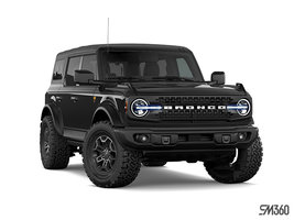 FORD Bronco 4 portes Badlands 2026 photo-2