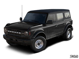 2026 FORD Bronco 4 doors Base photo-1