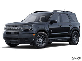 2026 FORD Bronco Sport  Big Bend photo-1