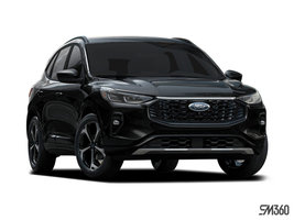 2026 FORD Escape Hybrid ST-LINE ELITE photo-2