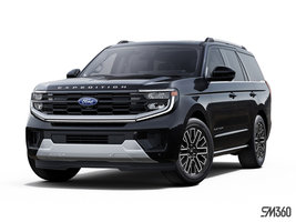 FORD Expedition PLATINUM 2026 photo-1