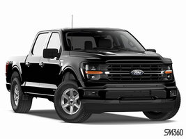 2026 FORD F-150 Hybrid XLT photo-2