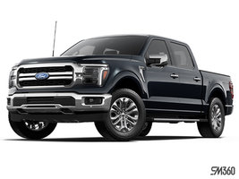FORD F-150 LARIAT 2026 photo-1