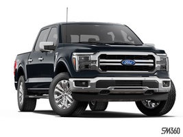 FORD F-150 LARIAT 2026 photo-2