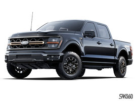 2026 FORD F-150 TREMOR photo-1