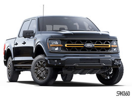 2026 FORD F-150 TREMOR photo-2