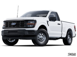 2026 FORD F-150 XL photo-1