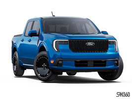 2026 FORD Maverick LOBO HIGH photo-2