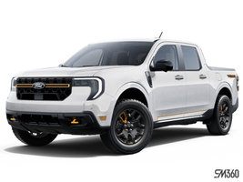 2026 FORD Maverick TREMOR photo-1