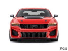 2026 FORD Mustang Fastback DARK HORSE SC photo-1