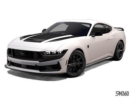 2026 FORD Mustang Fastback DARK HORSE photo-1