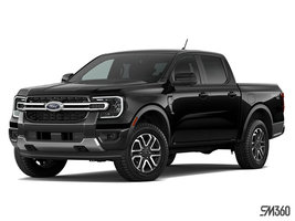 2026 FORD Ranger LARIAT photo-1