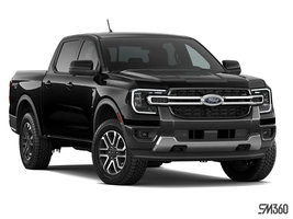 2026 FORD Ranger LARIAT photo-2