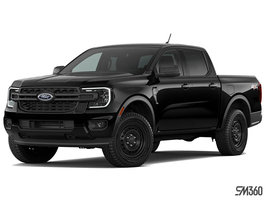 2026 FORD Ranger XL photo-1