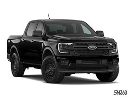 2026 FORD Ranger XL photo-2
