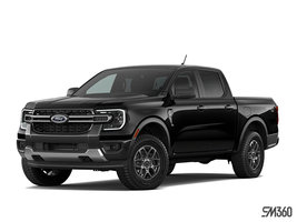 2026 FORD Ranger XLT photo-1