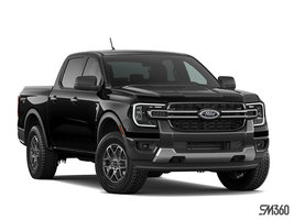 2026 FORD Ranger XLT photo-2