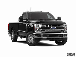 2026 FORD Super Duty F-250 XLT photo-2