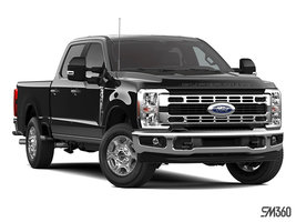 2026 FORD Super Duty F-350 SRW XLT photo-1