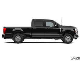 2026 FORD Super Duty F-350 SRW XLT photo-2