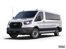 FORD Transit Commercial XL Fourgonnette 2026 photo-1
