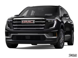 2026 GMC Acadia ELEVATION photo-1