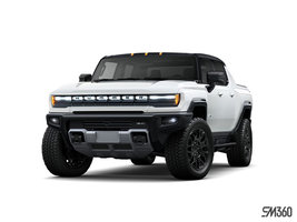 2026 GMC Hummer EV Pick Up 2X photo-1