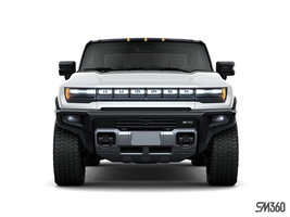 2026 GMC Hummer EV Pick Up 2X photo-2