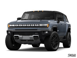 2026 GMC Hummer EV SUV 2X photo-1