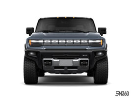 2026 GMC Hummer EV SUV 2X photo-2