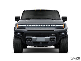 2026 GMC Hummer EV SUV 3X photo-2