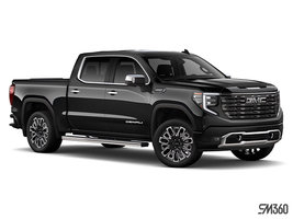 2026 GMC Sierra 1500 Denali Ultimate photo-2