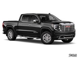 2026 GMC Sierra 1500 Denali photo-2