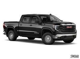 2026 GMC Sierra 1500 Pro photo-2