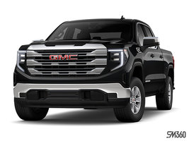 2026 GMC Sierra 1500 SLE photo-1