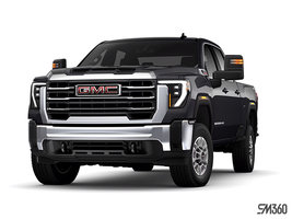 GMC Sierra 2500 HD SLE 2026 photo-1
