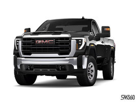 2026 GMC Sierra 3500 HD PRO photo-1