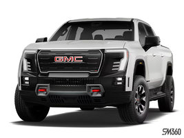 2026 GMC Sierra EV AT4 EXTENDED RANGE photo-1