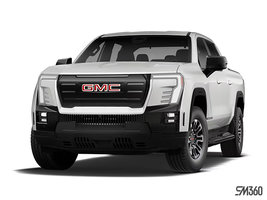 2026 GMC Sierra EV ELEVATION STANDARD RANGE photo-1