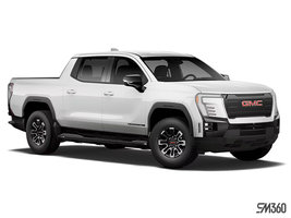 2026 GMC Sierra EV ELEVATION STANDARD RANGE photo-2