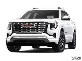 GMC Terrain Denali 2026 photo-1