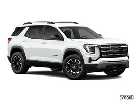 GMC Terrain Élévation 2026 photo-2