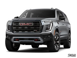 2026 GMC Yukon XL AT4 Ultimate photo-1