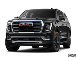2026 GMC Yukon XL ELEVATION photo-1