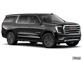 2026 GMC Yukon XL ELEVATION photo-2